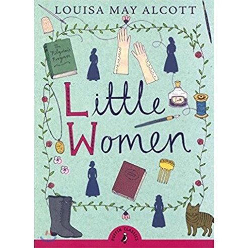 Little Women, Puffin Books