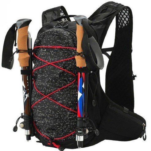 산행의 자유를 담다: 글로프 소형 경량 등산가방과 함께 떠나는 가벼운 발걸음 소형등산가방