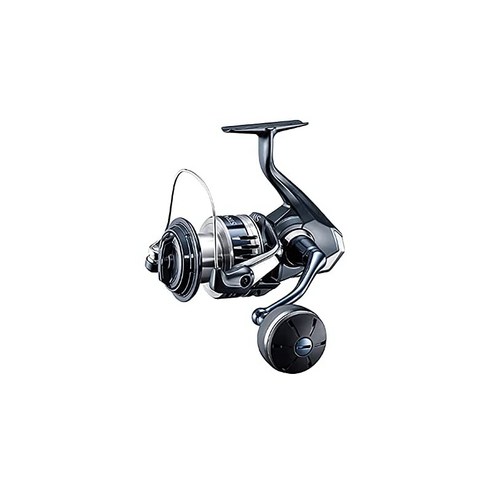 시마노(SHIMANO) 스피닝 릴20 스트래딕 SW 6000HG 쇼어지깅 플래깅 청물