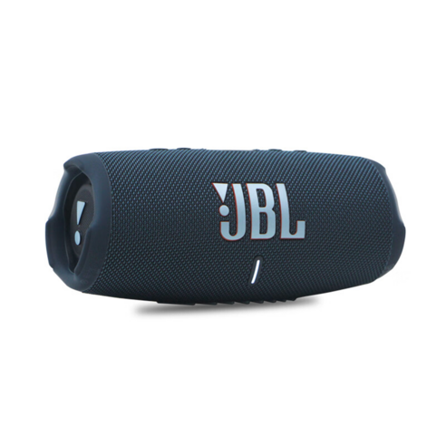 JBL 차지 5 무선 블루투스 스피커, 블루