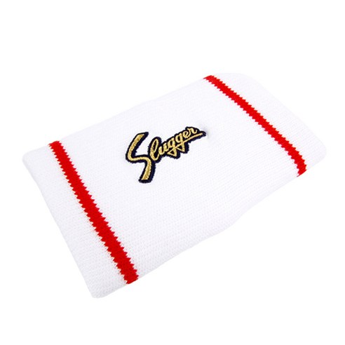 손목 걱정 없이 풀스윙! 구보타슬러거 아대로 야구 실력 2% 업그레이드!