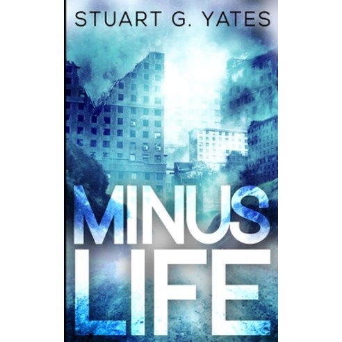 Minus Life Paperback, Blurb, English, 9781034600930
