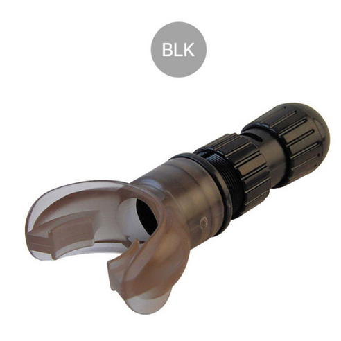 울트라브리드 호흡근 폐활량 강화훈련 용품, BLK