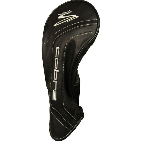 Cobra 골프 드라이버/우드/하이브리드 헤드커버: 필수 골프 액세서리