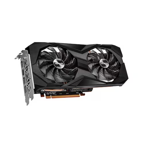 ASRock RX 6600: 숨겨진 잠재력을 깨우는 그래픽 카드