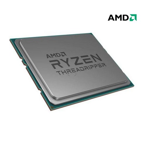 AMD Threadripper PRO 3995 WX 서버cpu 워크스테이션cpu