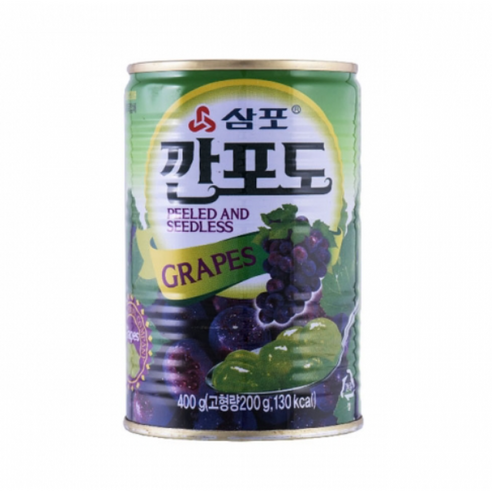 삼포 깐포도 400g, 9600g, 7박스 Best Top5