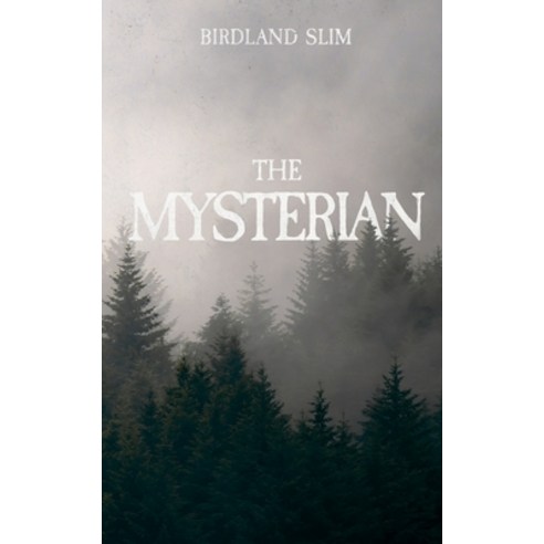 (영문도서) The Mysterian Paperback, Independently Published, English, 9798817289169