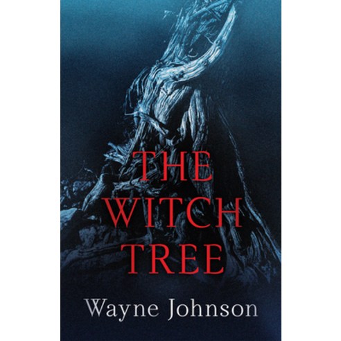 (영문도서) The Witch Tree Paperback, Agora Books, English, 9781957957074