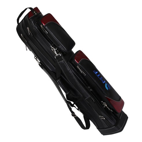 민물낚시가방 추천 상품MTF 민물 낚시 가방 4단 낚시대 낚시용품 제품 사진