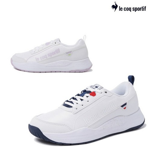 발걸음마저 스타일로 완성! 르꼬끄 테니스화, 당신의 코트를 빛낼 선택일까? 르꼬끄테니스화