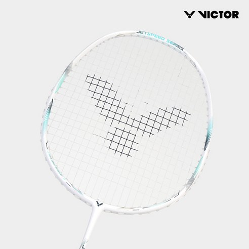 바람을 가르는 날렵함, 빅터 제트스피드 S JS-T1으로 코트를 지배하다