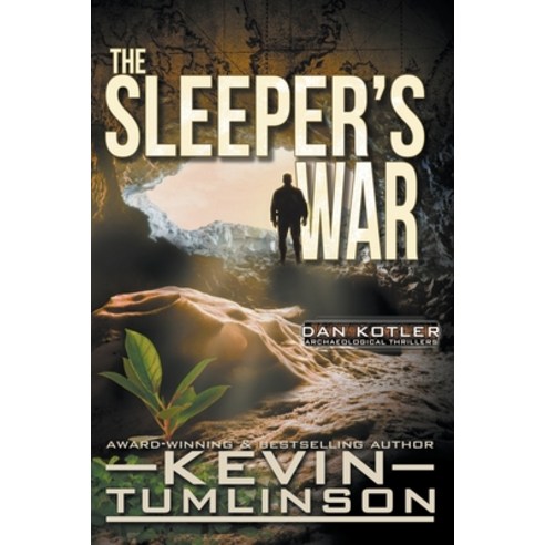 The Sleeper''s War Paperback, Happy Pants Books, English, 9781393142881