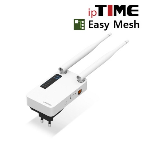 EFM 이지메쉬 ipTIME EXTENDER GIGA 무선AP