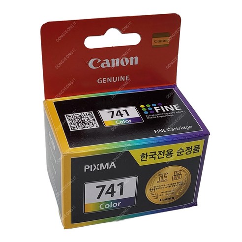 MG3670 컬러 캐논 잉크 정품 3색 - 컬러/흑백레이져프린터 | 쿠팡