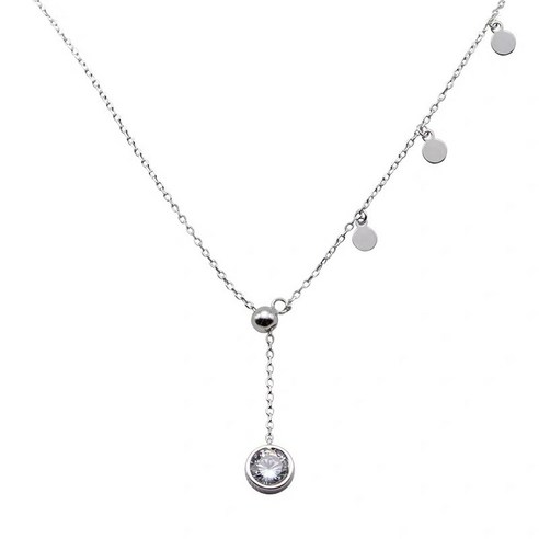 KORELAN S925 순은 목걸이