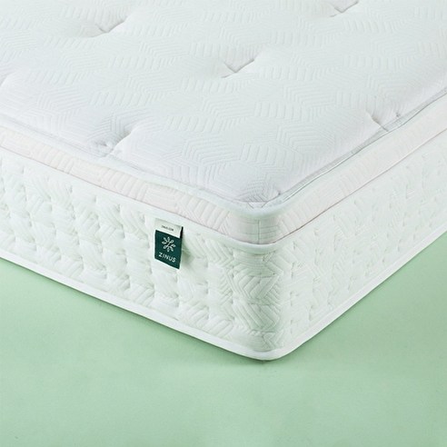 편안한 수면을 위한 고품질 매트리스