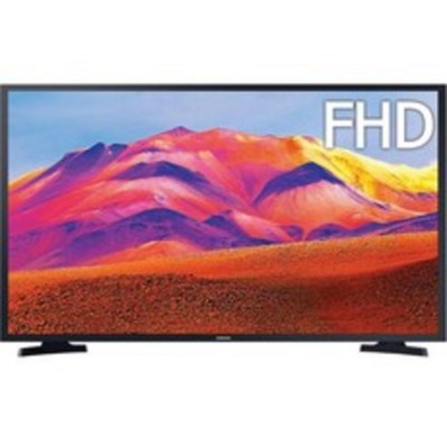 삼성전자 FHD LED TV - 화질과 기능이 뛰어난 고품질 TV