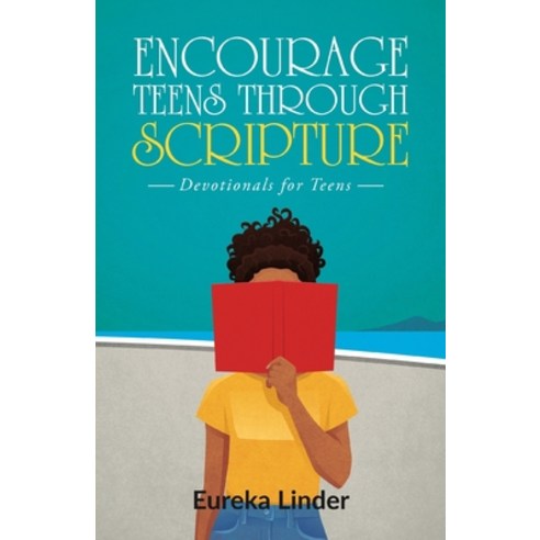 (영문도서) Teen Scriptures Paperback, Eureka Linder, English, 9781087941820