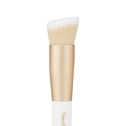 Feenah 피나 103 앵글드 파운데이션 브러쉬, 1개, 103 Angled Foundation