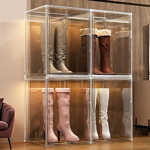 소중한 피규어 컬렉션을 보호하고 보관하는 최고의 아크릴 피규어 케이스