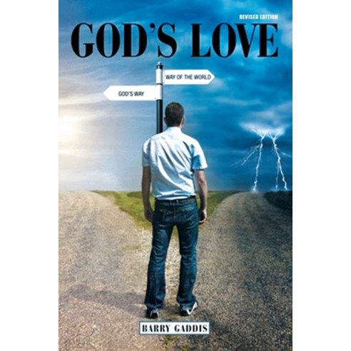 (영문도서) God''s Love Paperback, Writers Apex, English, 9781639500772