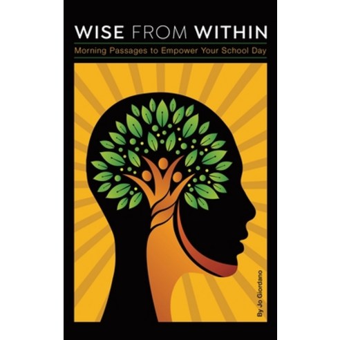 Wise from Within Hardcover, iUniverse, English, 9781663215161