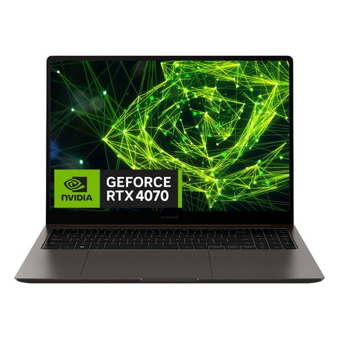 삼성전자 갤럭시북3 울트라 16인치 Intel 13세대 I9 32GB RTX4070 (서울/경기 무료퀵발송), 그라파이트, NT960XFH-X92AG, 코어i9, 4TB, WIN11 Pro