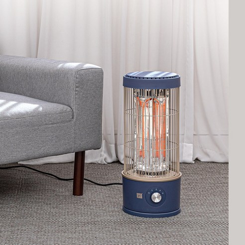 독일 명품 카본 히터로 완성하는 아늑하고 안전한 겨울