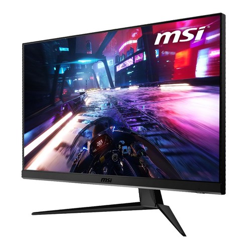 MSI G2712F IPS 게이밍 모니터 - 최고의 게이밍 환경 제공