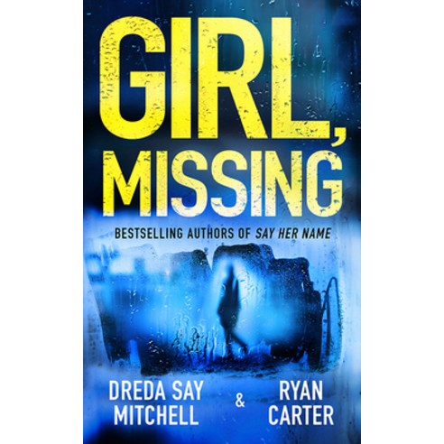 (영문도서) Girl Missing Paperback, Thomas & Mercer, English, 9781662515590