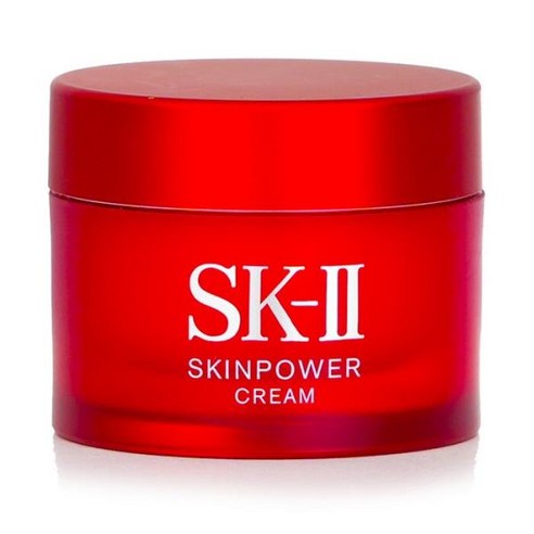 sk-ii 스킨파워 크림 15g, 1개