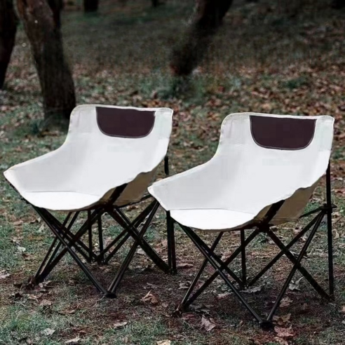 주말 나들이, 이제 돗자리 말고 "WoWo 편한의자" 어때? 내돈내산 솔직 후기! 접이식캠핑의자