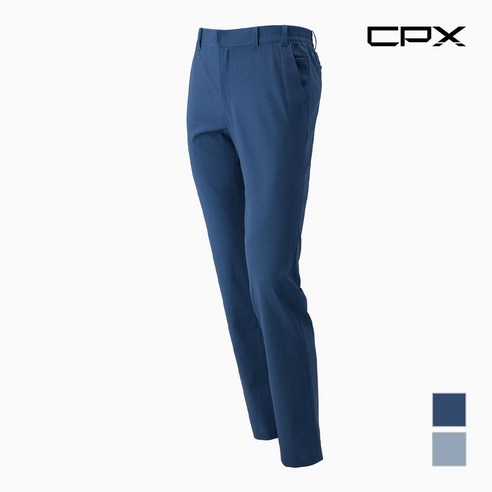 [씨피엑스(본사)] [CPX][CPX] 남성 변형 헤링본 프린트 바지_MGMDLWM3201