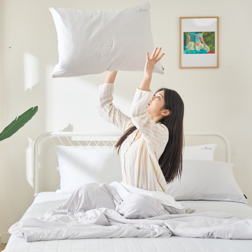 에그룸 냉감 여름이불: 시원한 여름밤을 위한 궁극의 솔루션