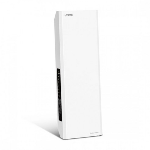 EFM ipTIME Outdoor-A900 무선AP AC900(Wi-Fi 5) 전원플러그형 무상보증 2년