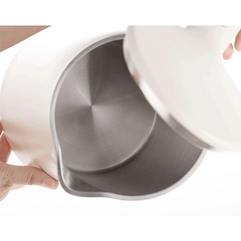 PN풍년 꾸노 보닝 전기주전자로 시작하는 따뜻한 주방