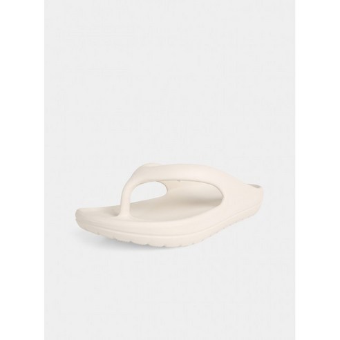 슈펜 논슬립 베이직 리커버리 쪼리 HPCV5D381M 아이보리