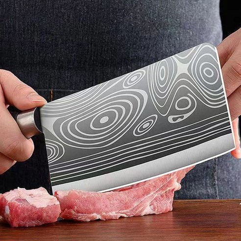 칼질 스트레스 없이 즐거운 요리 생활을!