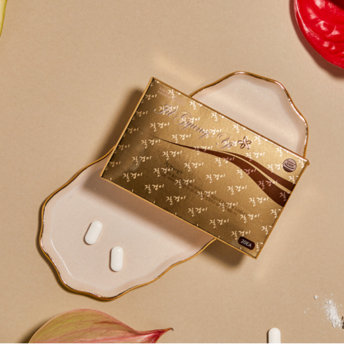 여성의 건강을 지키는 파트너