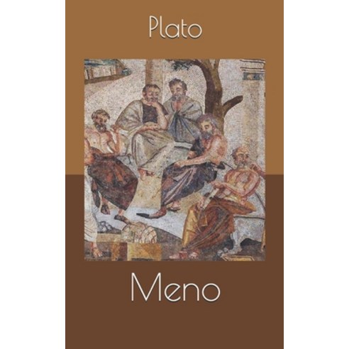 Meno Paperback, Independently Published