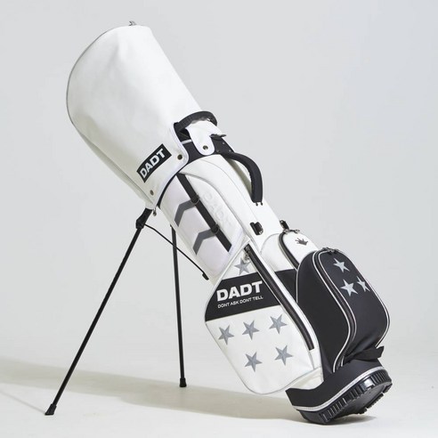 골프파우치 골프백 편리함을 더한 럭셔리한 디자인, 골프용 파우치와 백으로 클럽을 보호하고 수납하기에 최적화된 제품들. - 1