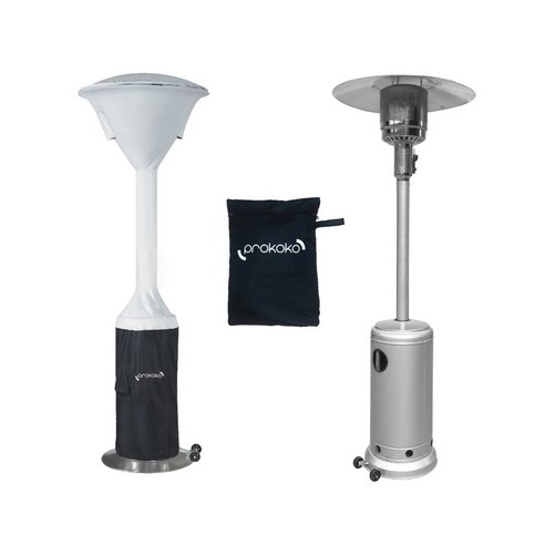 프로코코 야외용 & 파티오 히터 방수커버