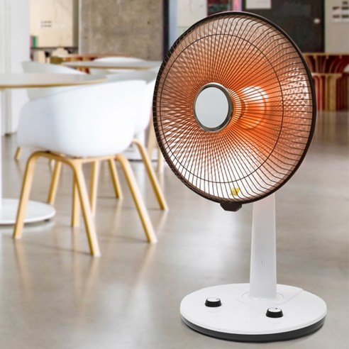 세라믹 열선풍기 욕실온열기 가정용 사무실 전기히터