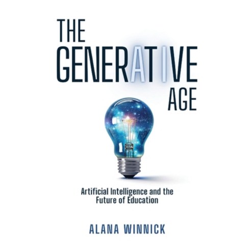 (영문도서) The Generative Age Paperback, Connectedd LLC, English ...