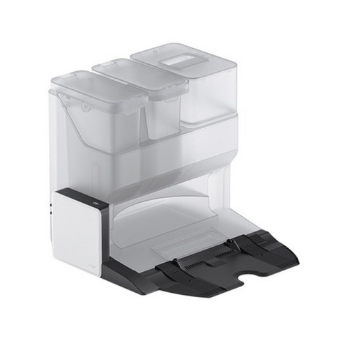 로보락 S7 MaxV Ultra 스마트 건조기 모듈과 함께 나온 열풍건조 키트 로보락 S7 MaxV Ultra 스마트 건조기 모듈과 함께 나온 열풍건조 키트