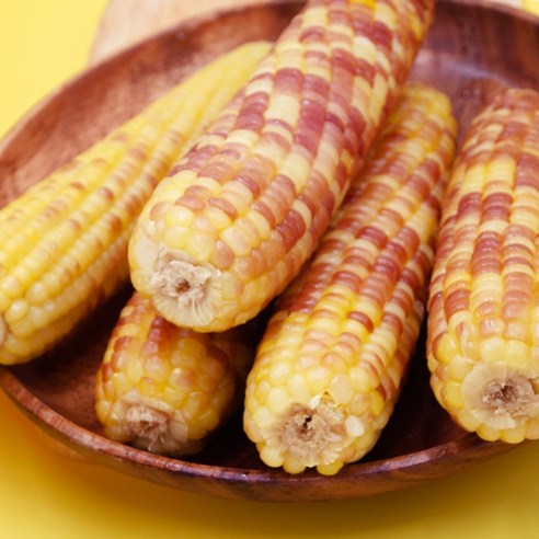 맛있는 냉동옥수수 홍찰 옥수수 15개 30개