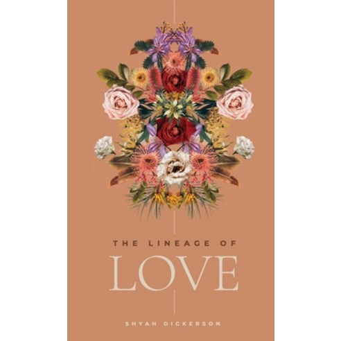 (영문도서) The Lineage of Love Paperback, Little Engine Project, English, 9781737583776