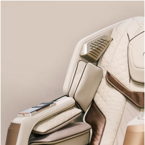 혁신의 날개를 펼치다: 바디프랜드 팔콘S, 당신의 삶에 깊은 휴식을 선물합니다.