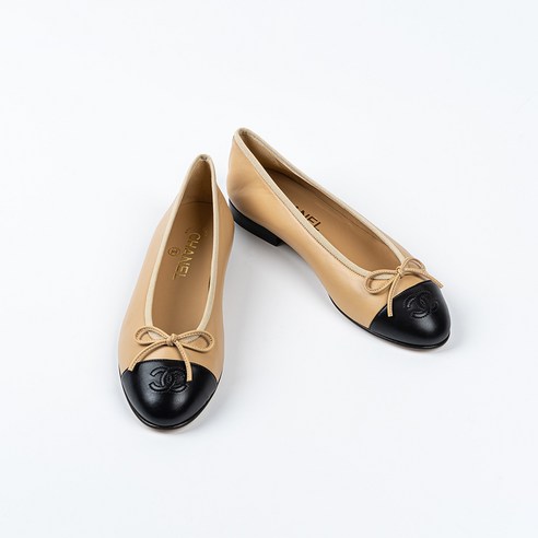 샤넬 발레리나 플랫, 일상에 스며드는 특별한 가치